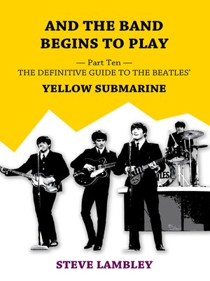 And the Band Begins to Play. Part Ten - ebook